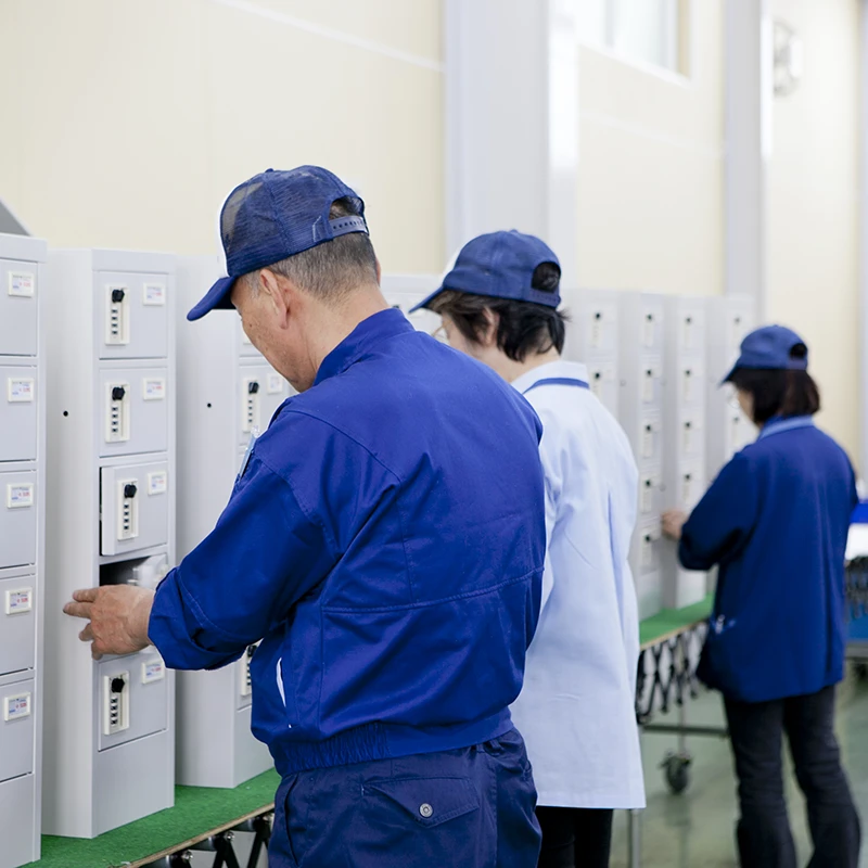 アッセンブリのイメージ画像です